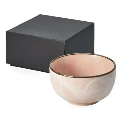 Chawan - Miska na čaj Matcha Pinku