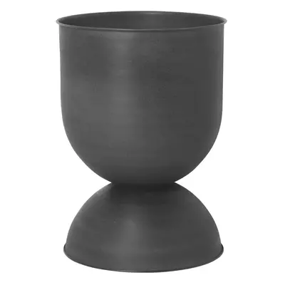 Ferm living designové květináče Hourglass Pot Medium (průměr 40 cm)