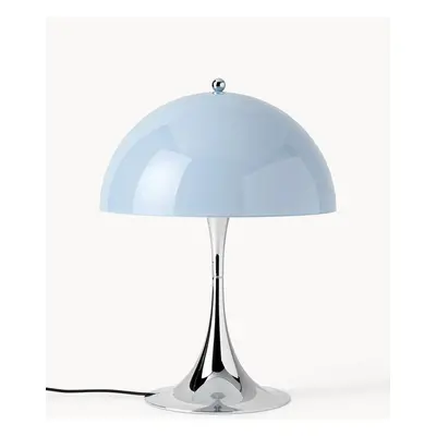 Stolní LED lampa Panthella, V 34 cm, design Verner Panton