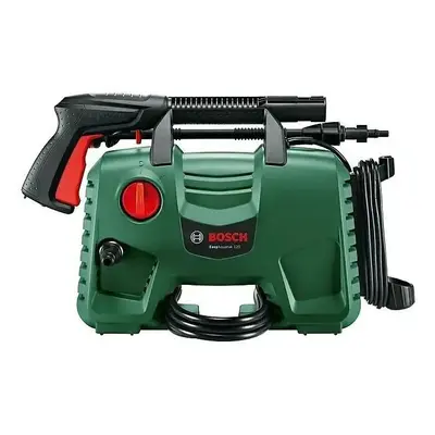 Bosch Vysokotlaký čistič EASYAQUATAK 120, 1500 W, 120 bar, 350 l/h