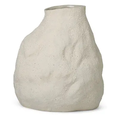 Ferm Living designové vázy Vulca Vase Large