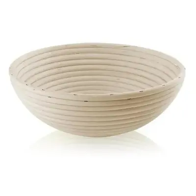 Orion Ošatka rattan kulatá, 19 cm , pr. 19 cm