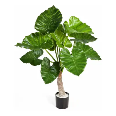 Alocasia Calidora umělá V 120 cm