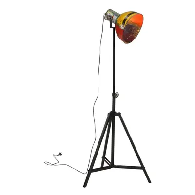 Stojací lampa 25 W vícebarevná 61 x 61 x 90/150 cm E27