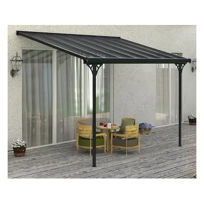 Rojaplast Bruce F pergola B436