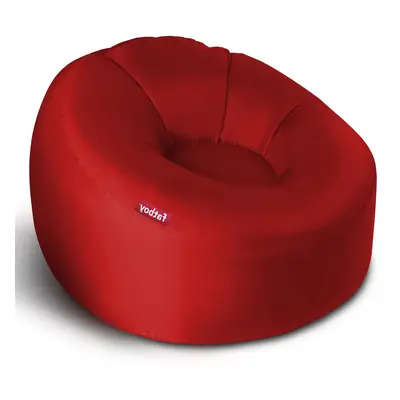 Výprodej Fatboy designové sedací vaky Lamzac 3.0 - Red