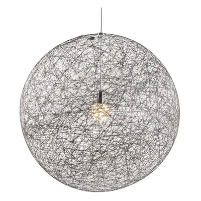 Moooi závěsná svítidla Random Light M (průměr 80 cm)