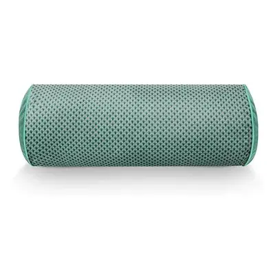 Pip Studio polštář Bolster Suki Green 55x20cm, zelený