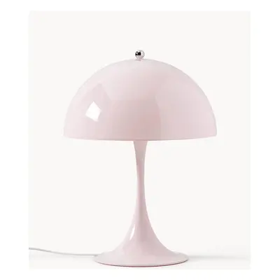 Stolní LED lampa Panthella, V 34 cm, design Verner Panton