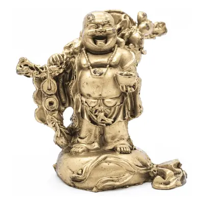 Milujeme Kameny Buddha - soška Feng Shui VADA VAD267