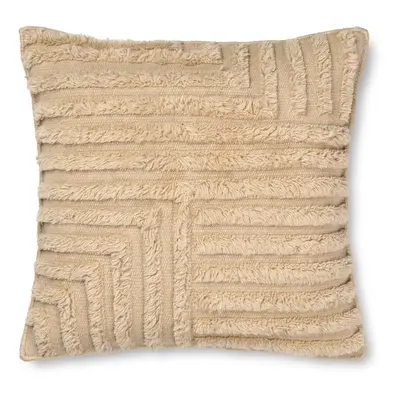 Ferm Living designové polštáře Crease Wool Cushion (50 x 50 cm)