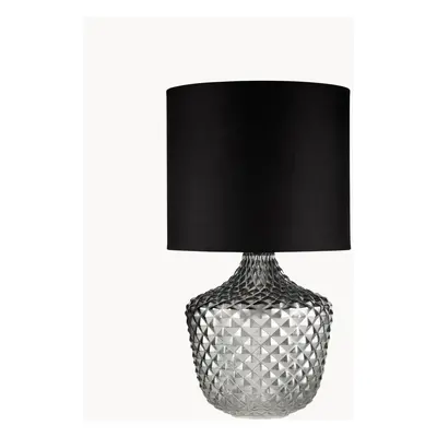 Velká stolní lampa ze skla Brilliant Jewel