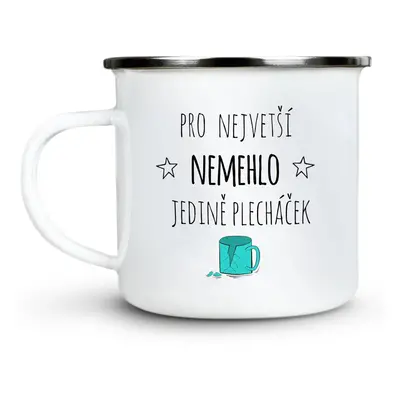 Ahome Plecháček Největší Nemehlo 300 ml