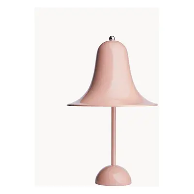 Stolní lampa Pantop, design Verner Panton