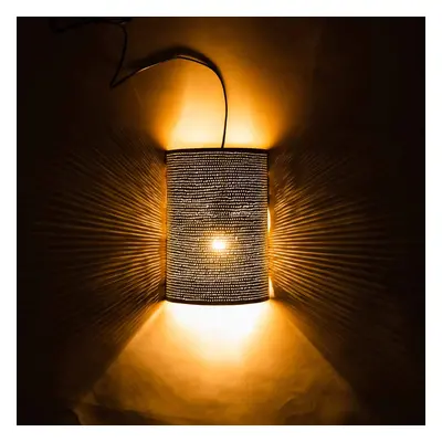 Orientální lampa Yakut