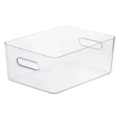 SmartStore Úložný box Compact Clear L, 15,4 l, L