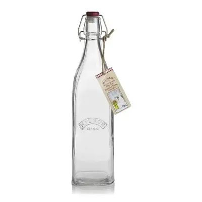 Kilner s klipem 1000ml