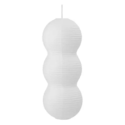 Normann Copenhagen designová závěsná svítidla Puff Lamp Multitude