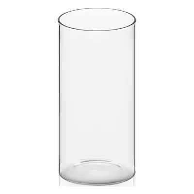 Ichendorf Milano designové sklenice Cilindro XLight Long Drink Glass Large