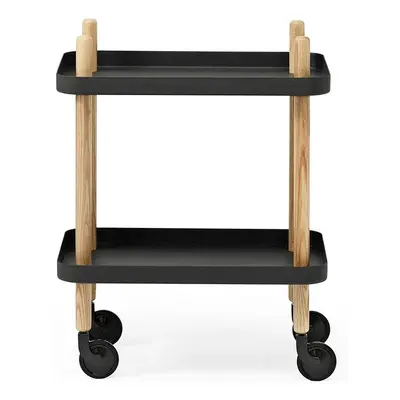 Normann Copenhagen designové servírovací stolky Block Table