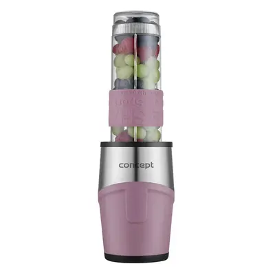 Concept SM3483 smoothie blender ROSE 500 W