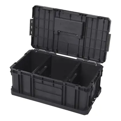 Přenosný box na nářadí QBRICK SYSTEM Two Toolbox