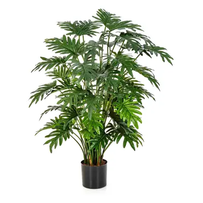 Philodendron Selloum umělý V 100 cm