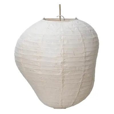 Ferm Living designová závěsná svítidla Kurbis Lampshade (výška 60 cm)