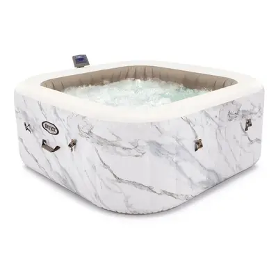 Intex Pure Spa Venkovní vířivka 83 Calcatta Dual Zone, vhodné pro: 4 osoby, 795 l