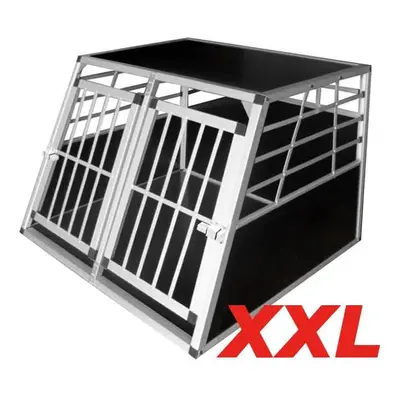 Transportní box pro psy XXL Doggy