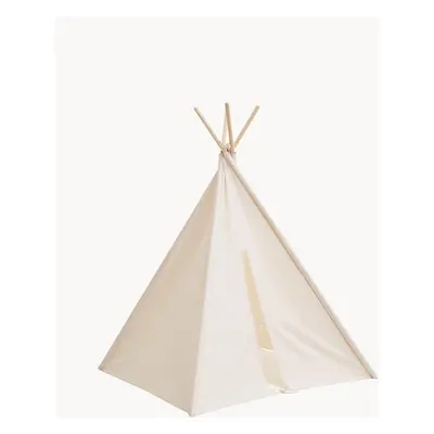 Dětské teepee z organické bavlny Tent