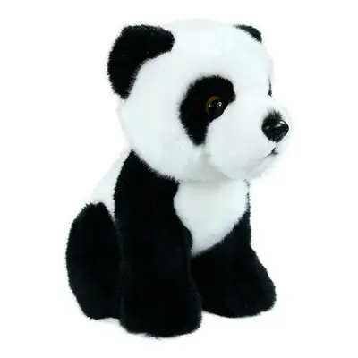 Rappa panda sedící18 cm