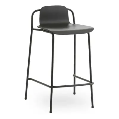 Normann Copenhagen designové barové židle Studio Barstool (výška sedáku 65 cm)