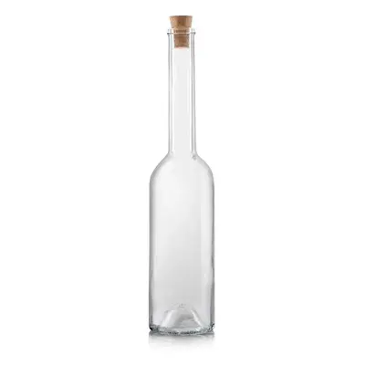 Láhev na slivovici LIRICA 0,5 l