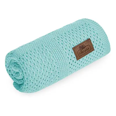 Bambusová deka Sleepee Ultra Soft Bamboo Blanket tyrkysová