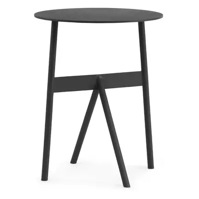 Normann Copenhagen designové odkládací stolky Stock Table