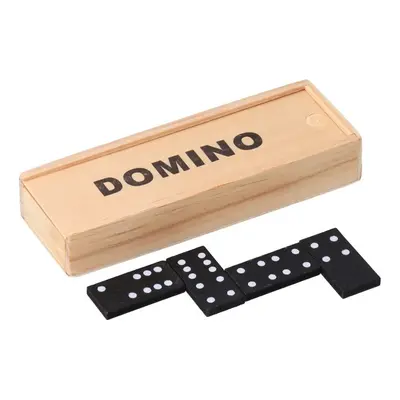 IK Dřevěné domino - 28 dílů