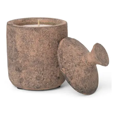 Ferm Living aroma svíčky Ura Scented Candle