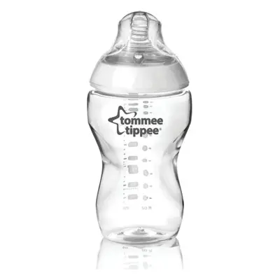 Tommee Tippee Tomme Tippee Kojenecká láhev C2N 2ks 340 ml 3m+