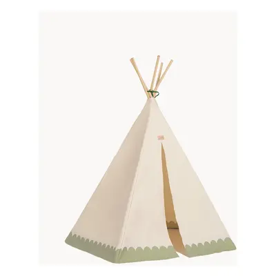 Dětské teepee z bavlny Vibes