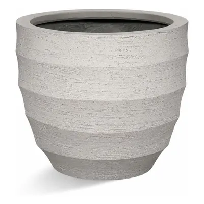 Bordo New Egg Pot Sand Ø 65 cm / V 54 cm