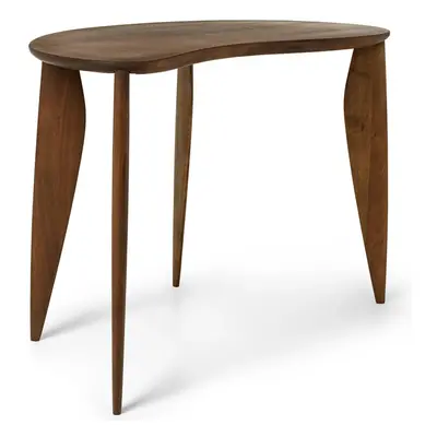 Ferm Living designové pracovní stoly Feve Desk