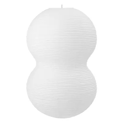 Normann Copenhagen designová závěsná svítidla Puff Lamp Twist