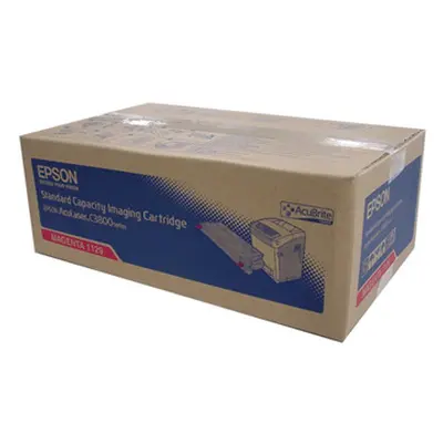 Toner Epson S051129, C13S051129 (Magenta)