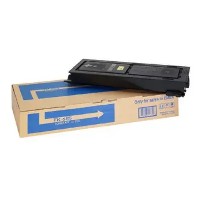 Toner Kyocera TK-685 (Černý)