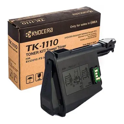 Kyocera Mita TK-1110 - originální