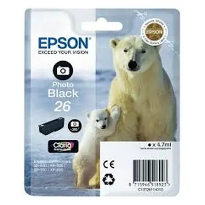 Epson C13T26114010 - originální