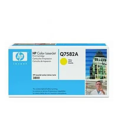 HP Q7582A - originální