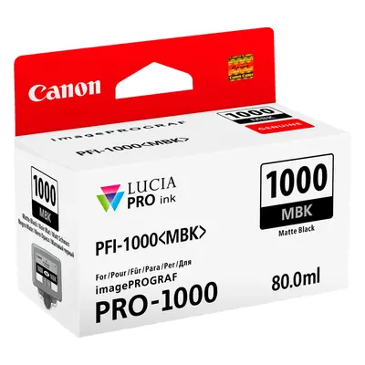 Canon PFI-1000 - originální