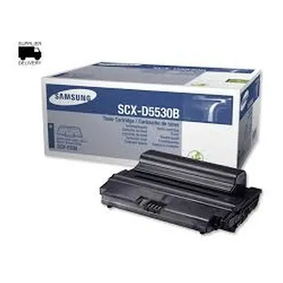 Tonery Náplně Samsung SCX-D5530B - originální